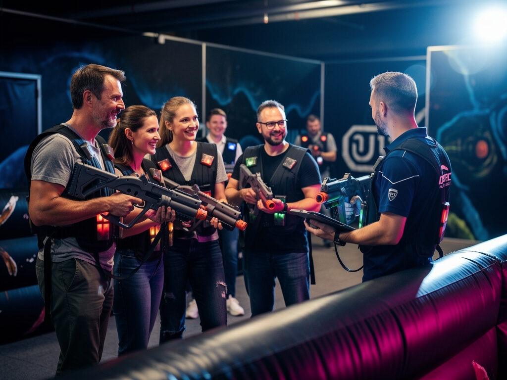 OUTGUN Lasertag – Service, Angebot, Leistungen – OUTGUN Lasertag