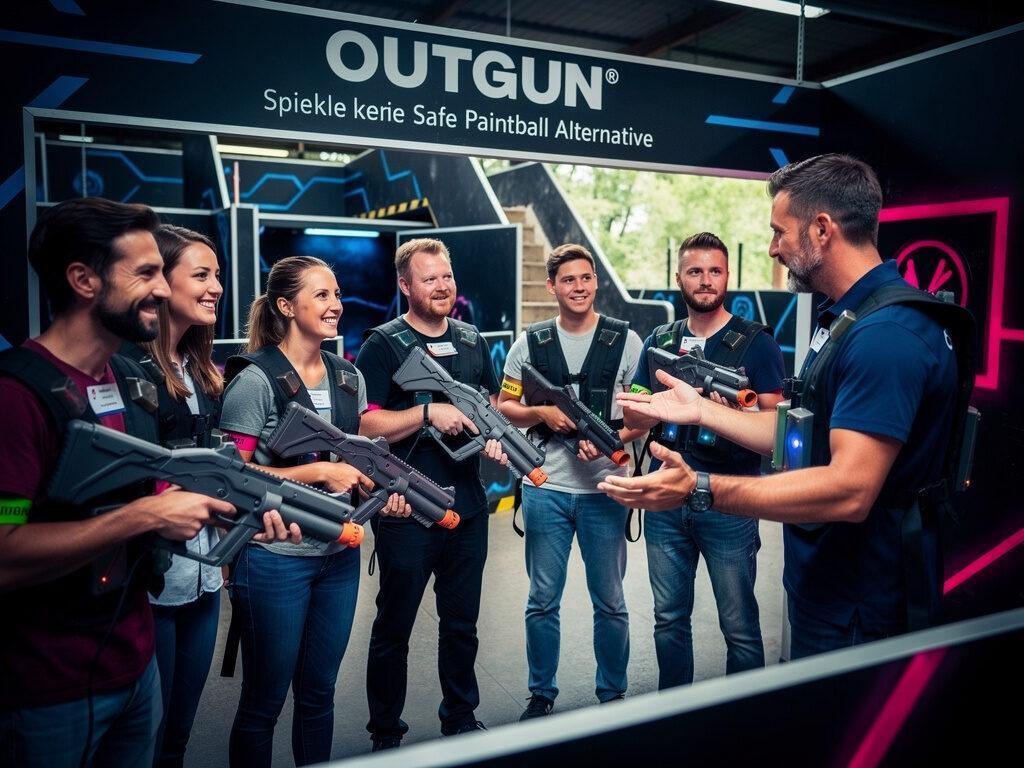 FAQ – Leistungen – OUTGUN Lasertag